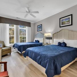 Litchfield 1BR Getaway at Seaside Inn