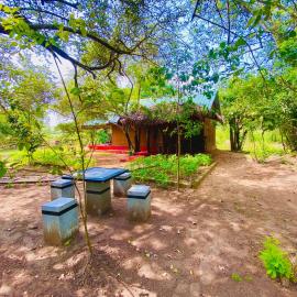 Wilpattu Landa Lodge, hotel in Nochchiyagama