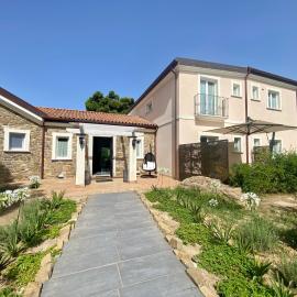 Tenuta Bellelli, ξενοδοχείο σε Castellabate