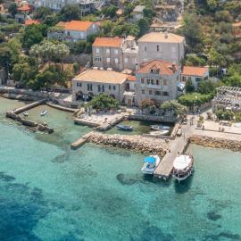 VILLA BIRIMIŠA LOPUD ISLAND