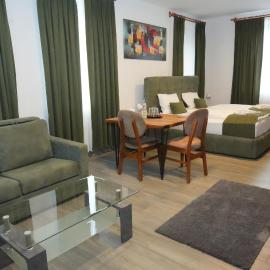 E&B Hotel Korb bei Waiblingen & Stuttgart, hotel en Korb