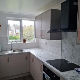 1 Bedroom Flat Ground Floor - Central Dunstable