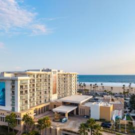 Huntington Beach में, होटल Paséa Hotel & Spa