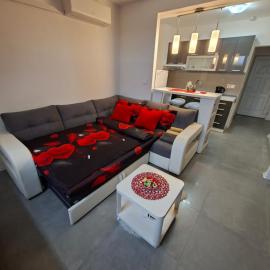 Studio apartman Laura