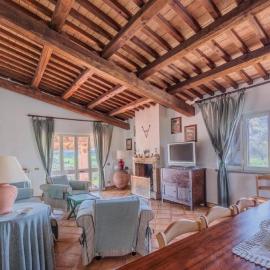 Villa Saturnia