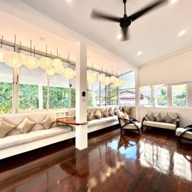 Sunset Beach Villa Wongamart Pattaya