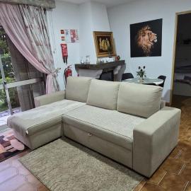 Moradia Belo horizonte