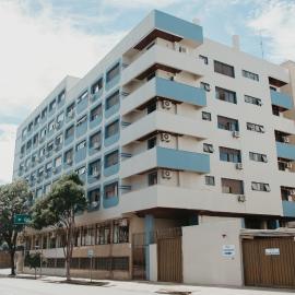 Caxias do Sul में, होटल Hotel Letto Caxias