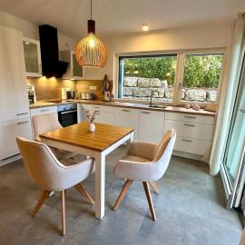 Autumn Apartment, hotel a Gerbrunn