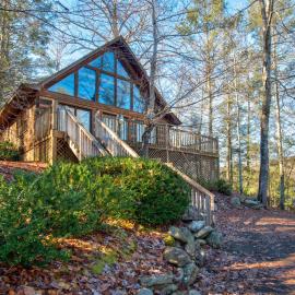 Bear Cave Haus