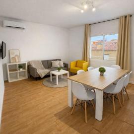 Apartaments Montseny