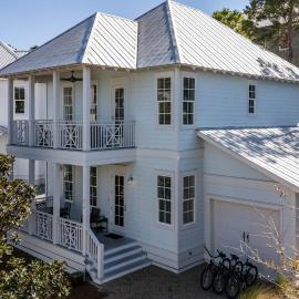 Blue Cabana by Oversee 30A