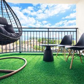D&D Executive Suites, Large Balcony With Amazing Lake View, Secure Parking, hotel u gradu Gatunga