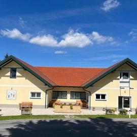 Gästehaus Hebalm - Alleinnutzung bis 50 Personen, 900 m2