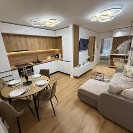 Luxury Residence