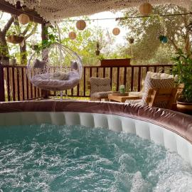 Boho B&B