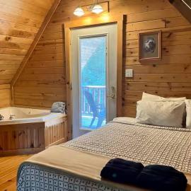 Mountain Memories - RRG, hotel i Rogers