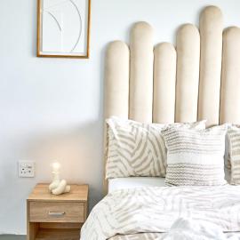 Little Palm Paradise - Chic 1BR Retreat -Relax, Unwind & Feel at Home