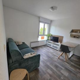 Studio residence Douai en face de la fac de droit
