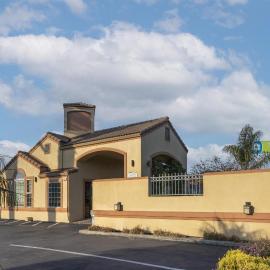 SureStay Hotel by Best Western San Rafael, hotelli kohteessa San Rafael