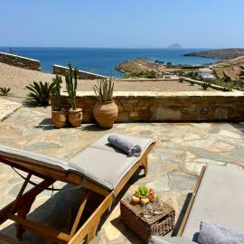 Aegean Paradise, Kythnos, Naousa