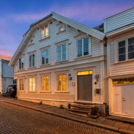 Harmony apartments - Stavanger sentrum, Hotel in Stavanger