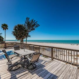 Beach House