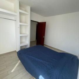 Bonita casa de 3 Habitaciones