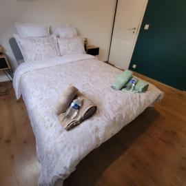 Le Nid de Donia, hotel a Aoudja