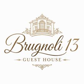 Brugnoli 13 Guest House、ボローニャのホテル
