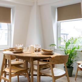 90A Tower Road, hotel u gradu Newquay