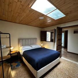 Casa Hernandez, hotell sihtkohas La Calera