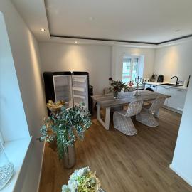 EM Prestige Apartment I Balkon & Parkplatz I Nürnberg