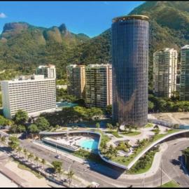 Hotel Nacional Rio de Janeiro