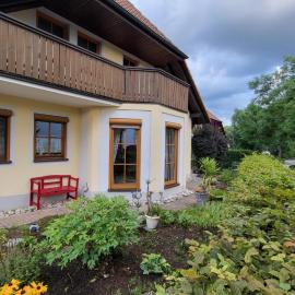 Bobs Basement, hotell i Bad Windsheim