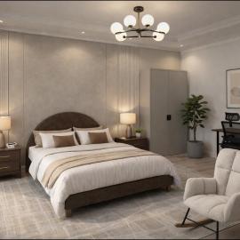 Omega Apparts A2, hotel en Rufisque