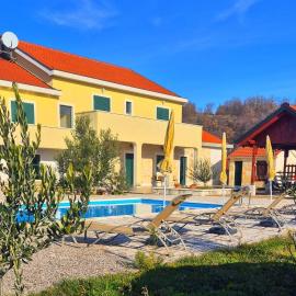 Villa Ruzin Dvor