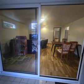 F3 au RDC maison, Nature et Proche Paris: Saint-Chéron şehrinde bir otel