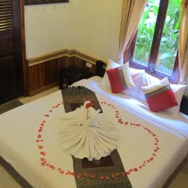 Golden Lotus Place Luang Prabang, hotel in Luang Prabang