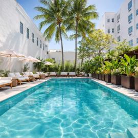 Global Luxury Suites at The Apex Miami