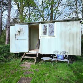The Hideaway