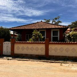 Casa in Baia Formosa-Bùzios, hotel v destinácii Búzios