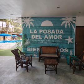 La posada del amor Máncora
