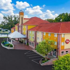 Best Western Plus Sandusky Hotel & Suites – hotel w mieście Sandusky