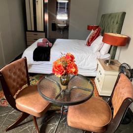 MorningMist Boutique 27 Room 1, hotel en Centurion