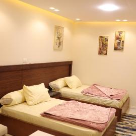 Hana Grand Hotel, Hotel in Madinat Al Ashir min Ramadan