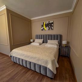 Vila Bomond, hotel din Edineţ