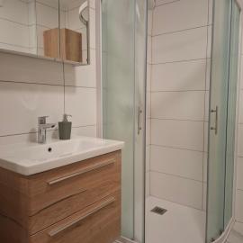 Cosy central apartment – hotel w mieście Litija