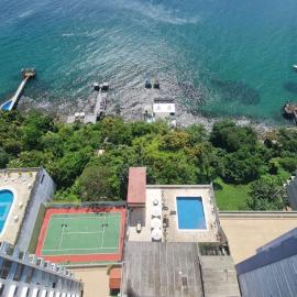 Victória Marina Flat