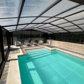 VILLA TOMILLARES, hotel em Los Tomillares